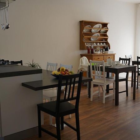 B&B Al N°5 Trento Bagian luar foto