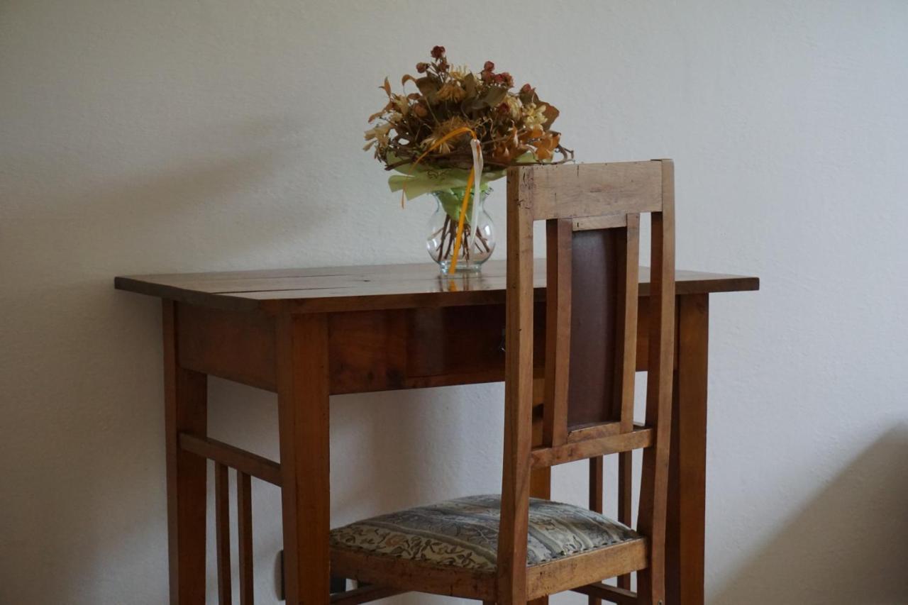 B&B Al N°5 Trento Bagian luar foto
