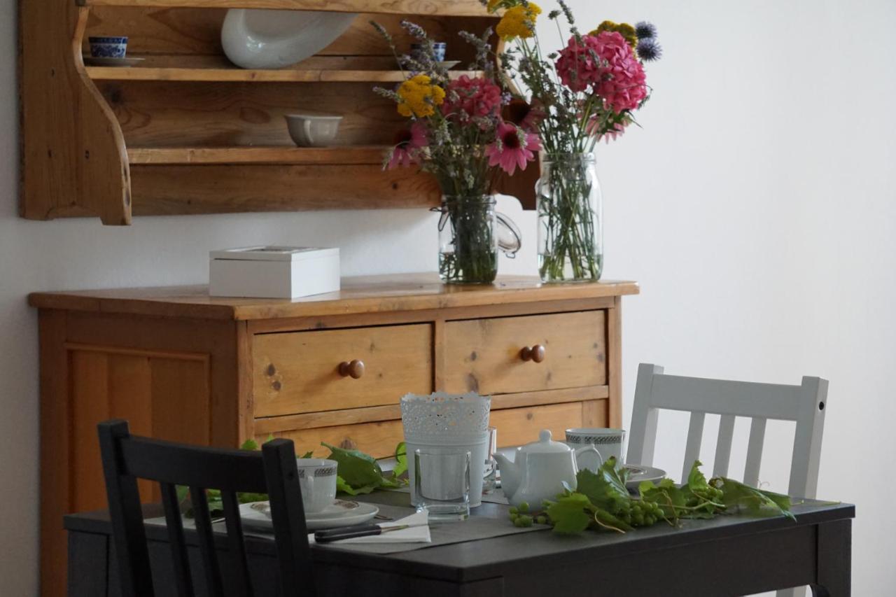 B&B Al N°5 Trento Bagian luar foto