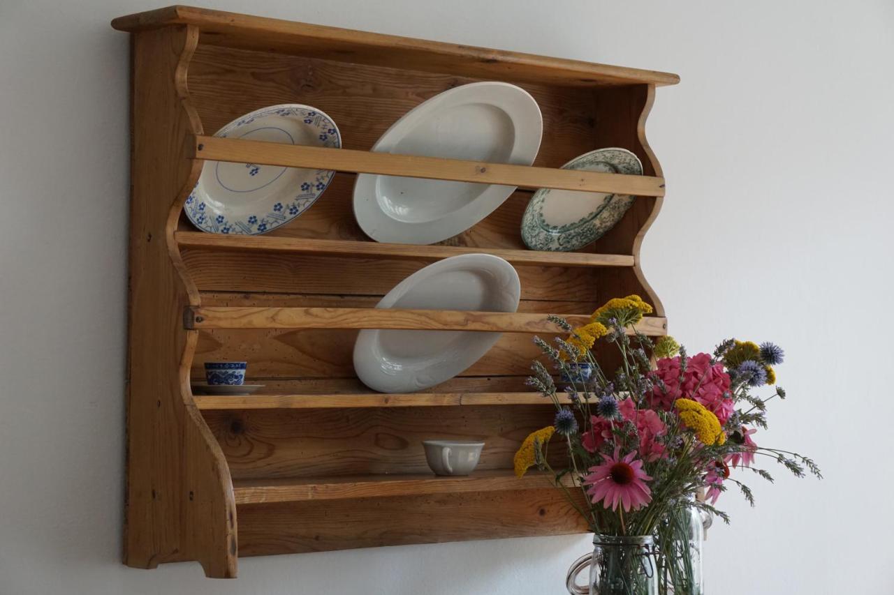 B&B Al N°5 Trento Bagian luar foto