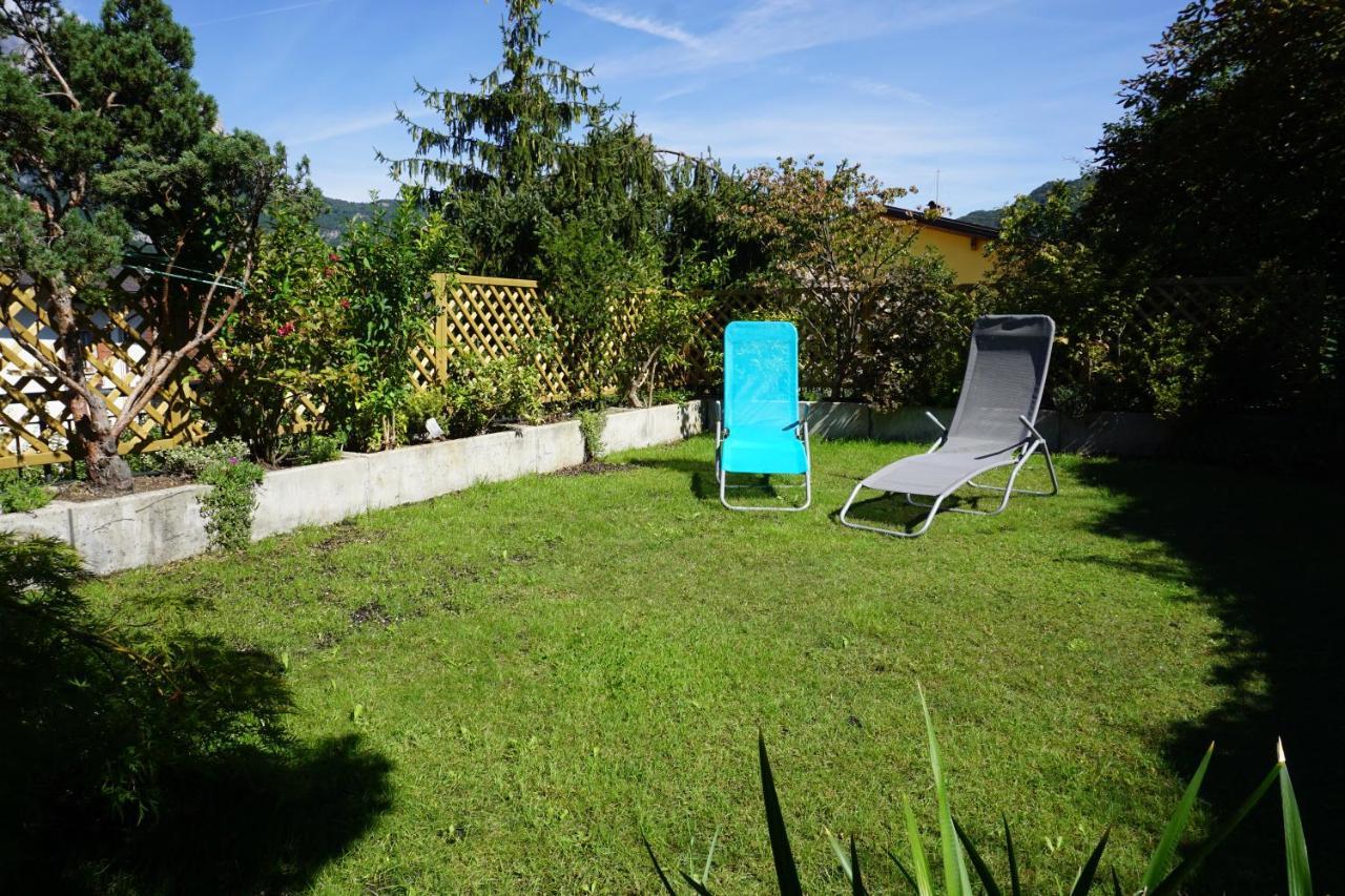 B&B Al N°5 Trento Bagian luar foto